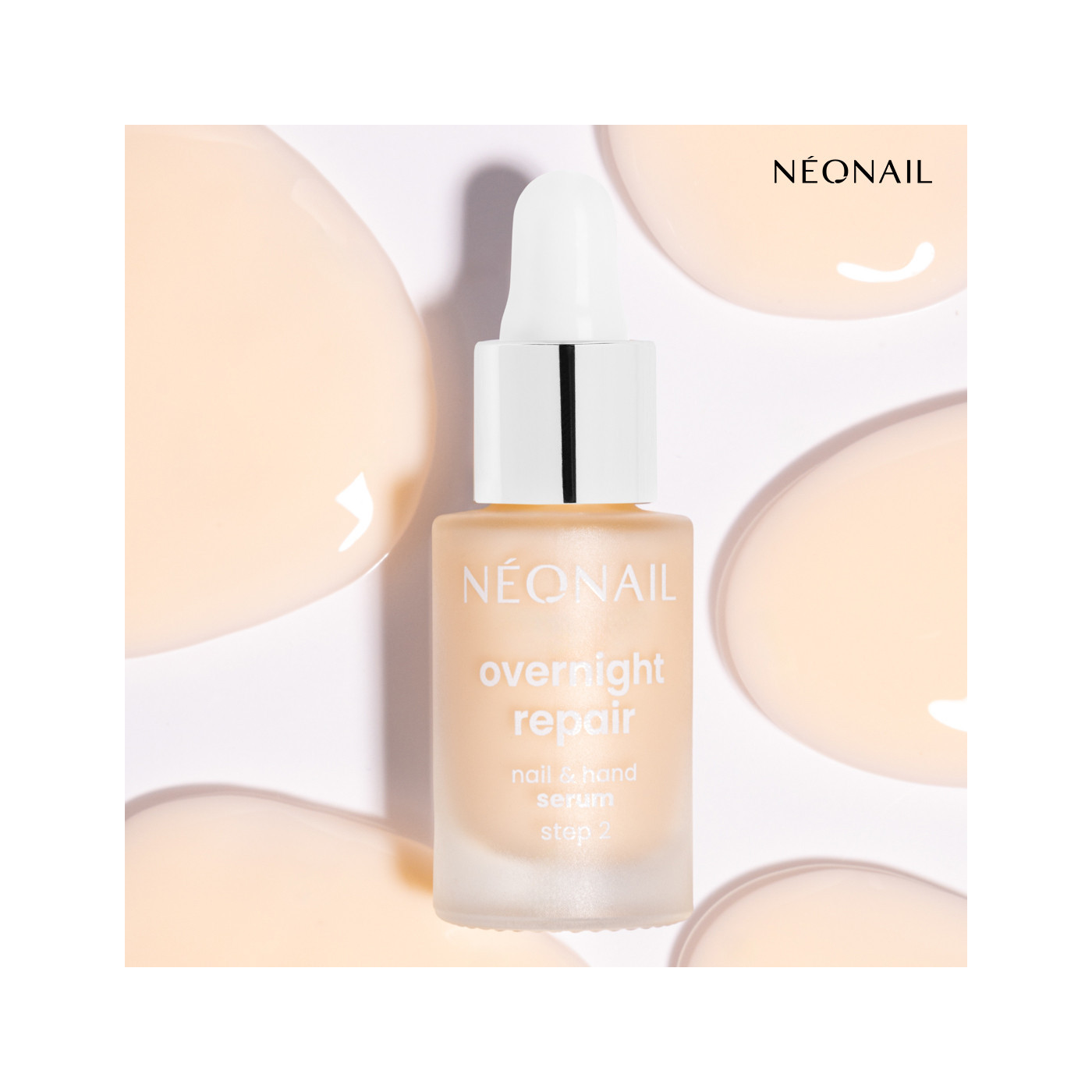 Nourishing Nail Care Set